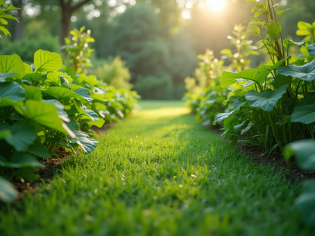 The Importance of Sustainable Living in Today's World
