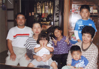 【施工事例】伊達市霊山町 八巻 晃 様邸