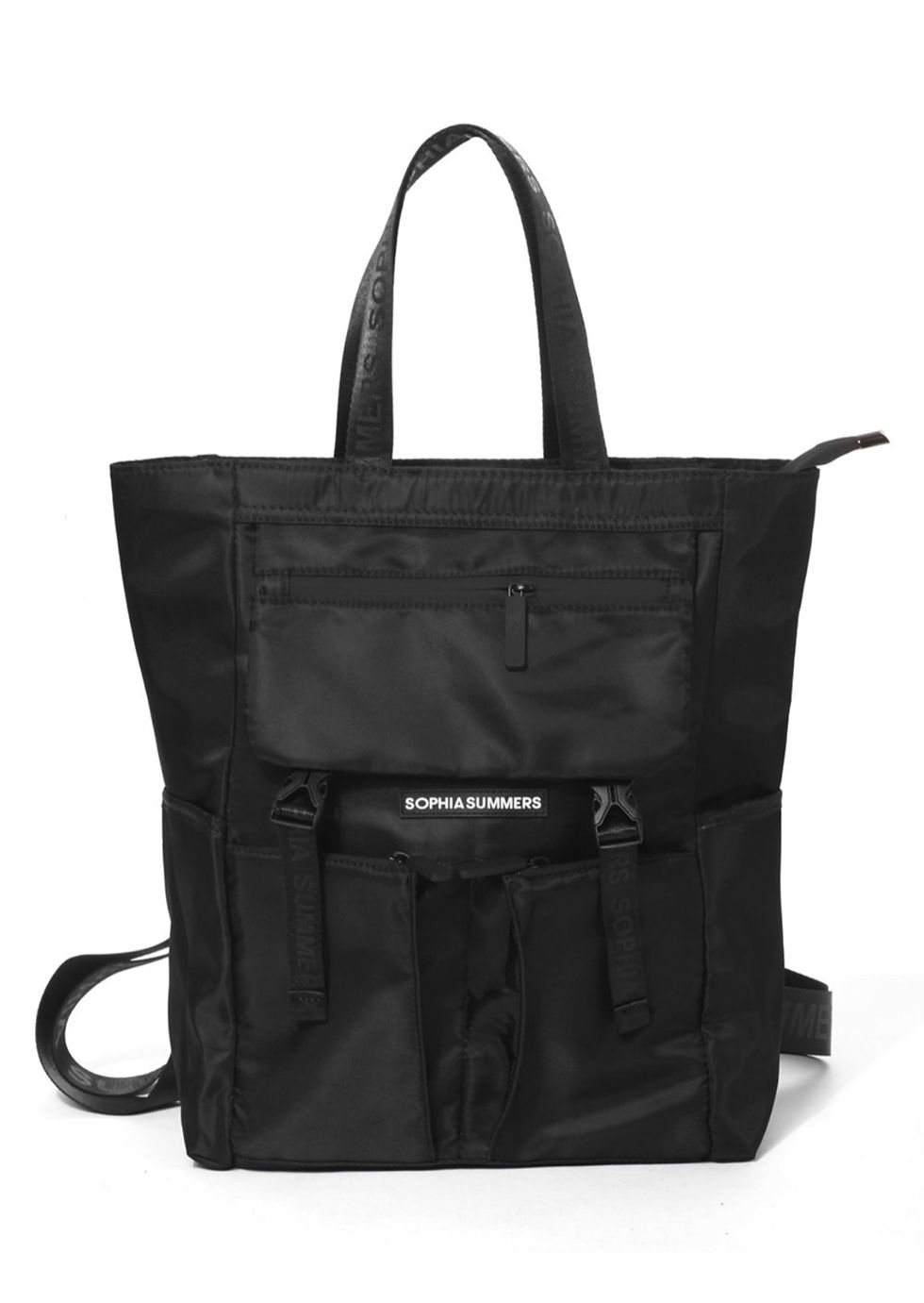 Miniatura: Bolso mochila DA26 65