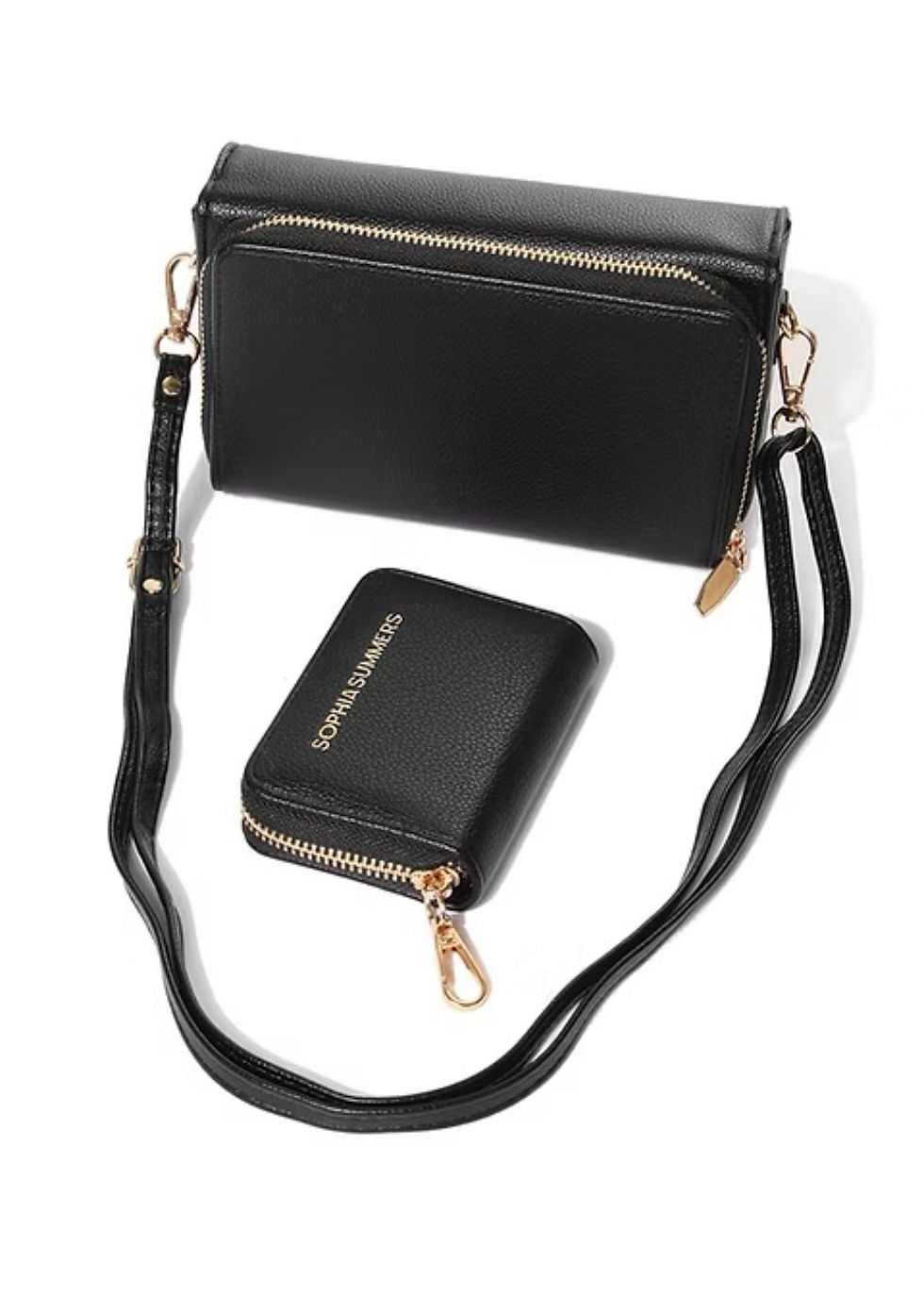 Miniatura: Cartera DA26 S61