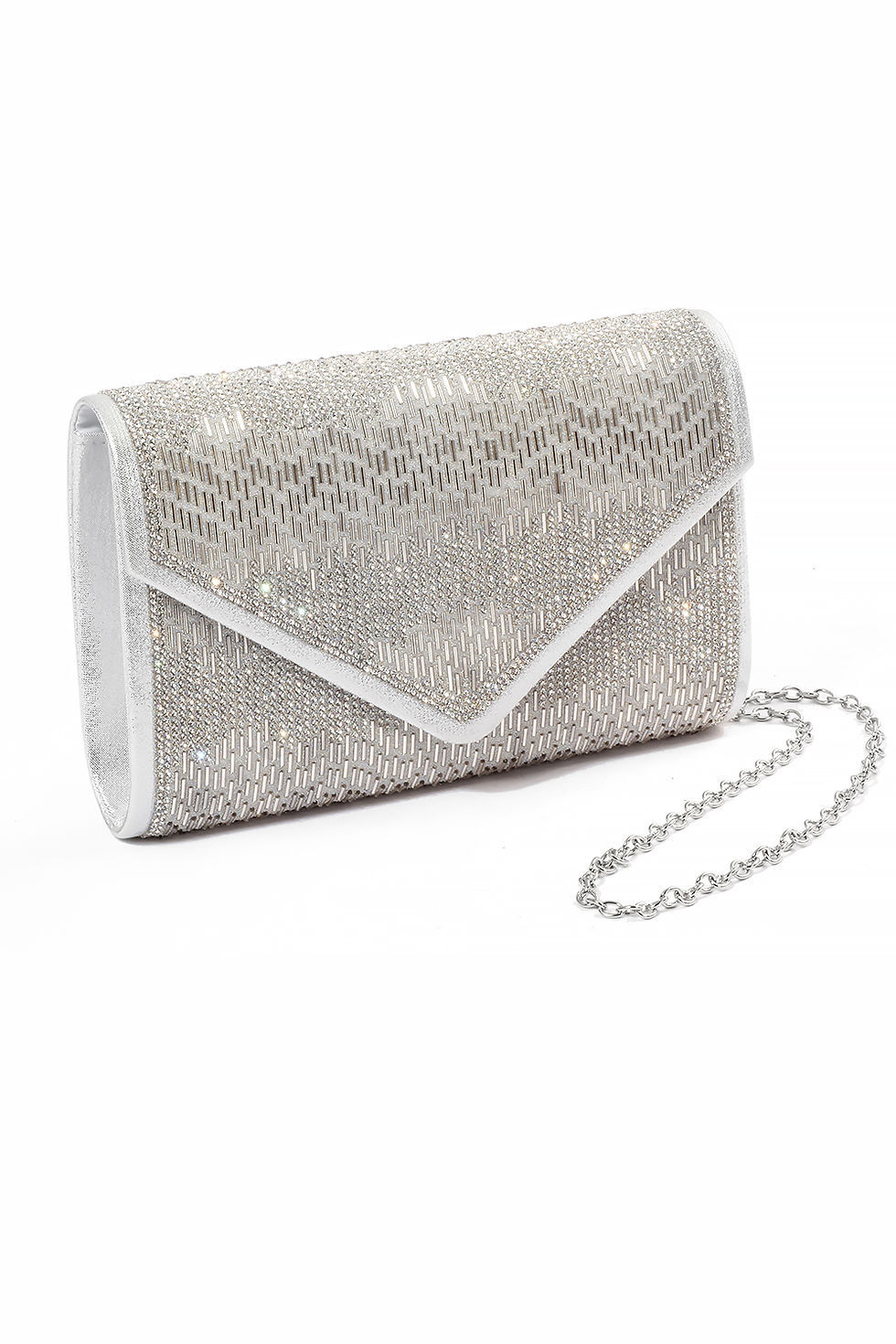 Miniatura: Cartera fiesta F508