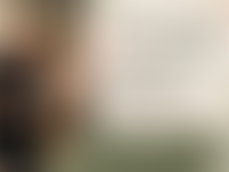 Editorial-style blog graphic for "I Didn't Realize I Was Hiding Until I Saw This Picture," featuring a woman standing behind a friend in a candid photo, symbolizing the beginning of a weight-loss journey, self-awareness, and learning to stop hiding.