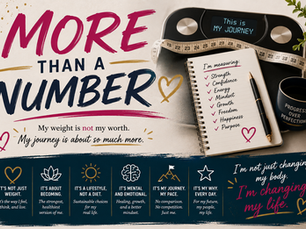 More Than a Number
