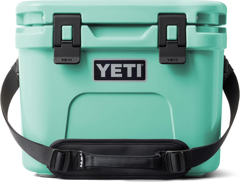 YETI Roadie 15 Hard Cooler