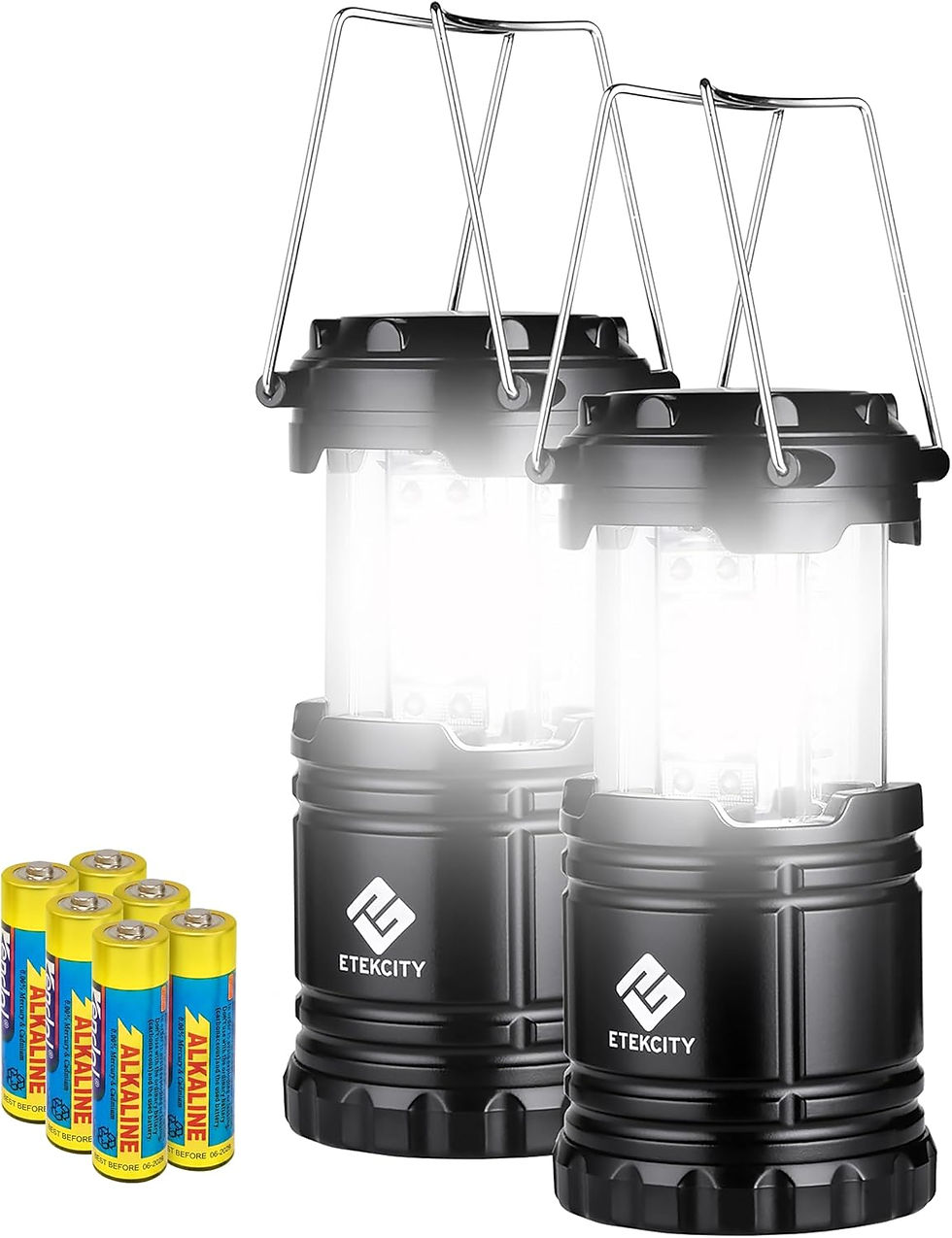 LED Camping Lanterns