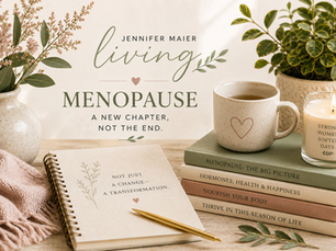 A Helpful Guide to Menopause