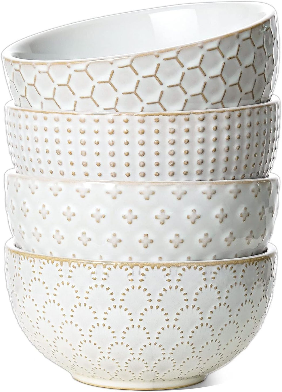 Ceramic Soup Bowl