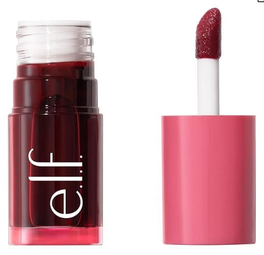 e.l.f. Sheer For It Blush Tint