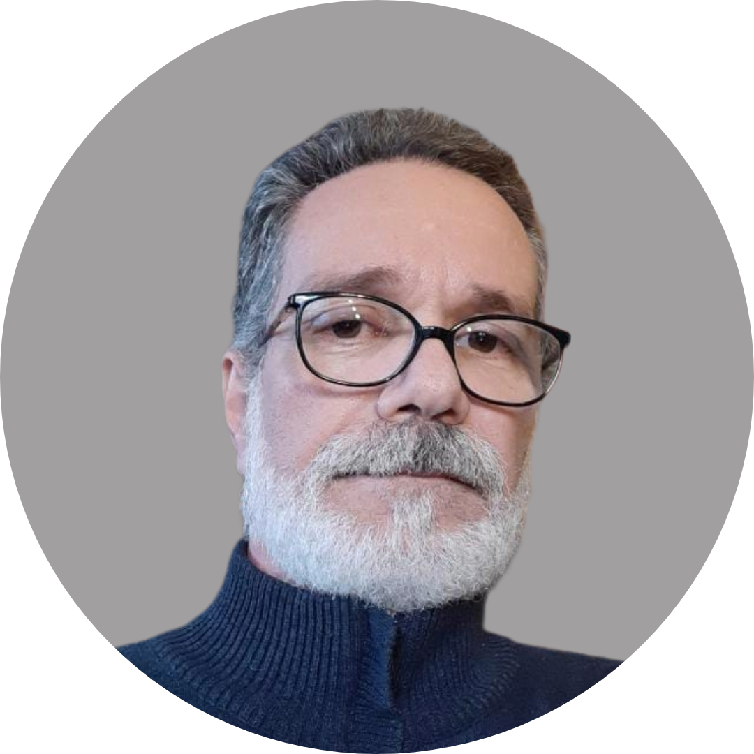 Writer: De Souza, Alexandre Miranda