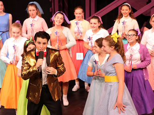 Stapleton School of the Performing Arts