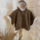 Miniature : Poncho de voyage  6/24 mois