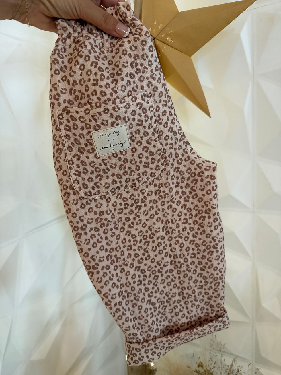 Miniature : Pantalon  18/24 mois
