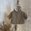Miniature : Poncho 12 /18mois