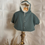 Miniature : Poncho 12/18 mois