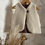 Miniature : Gilet  reversible  2/3ans