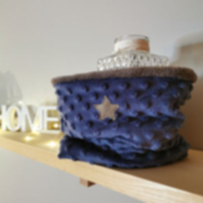 Snood 3/6 ans