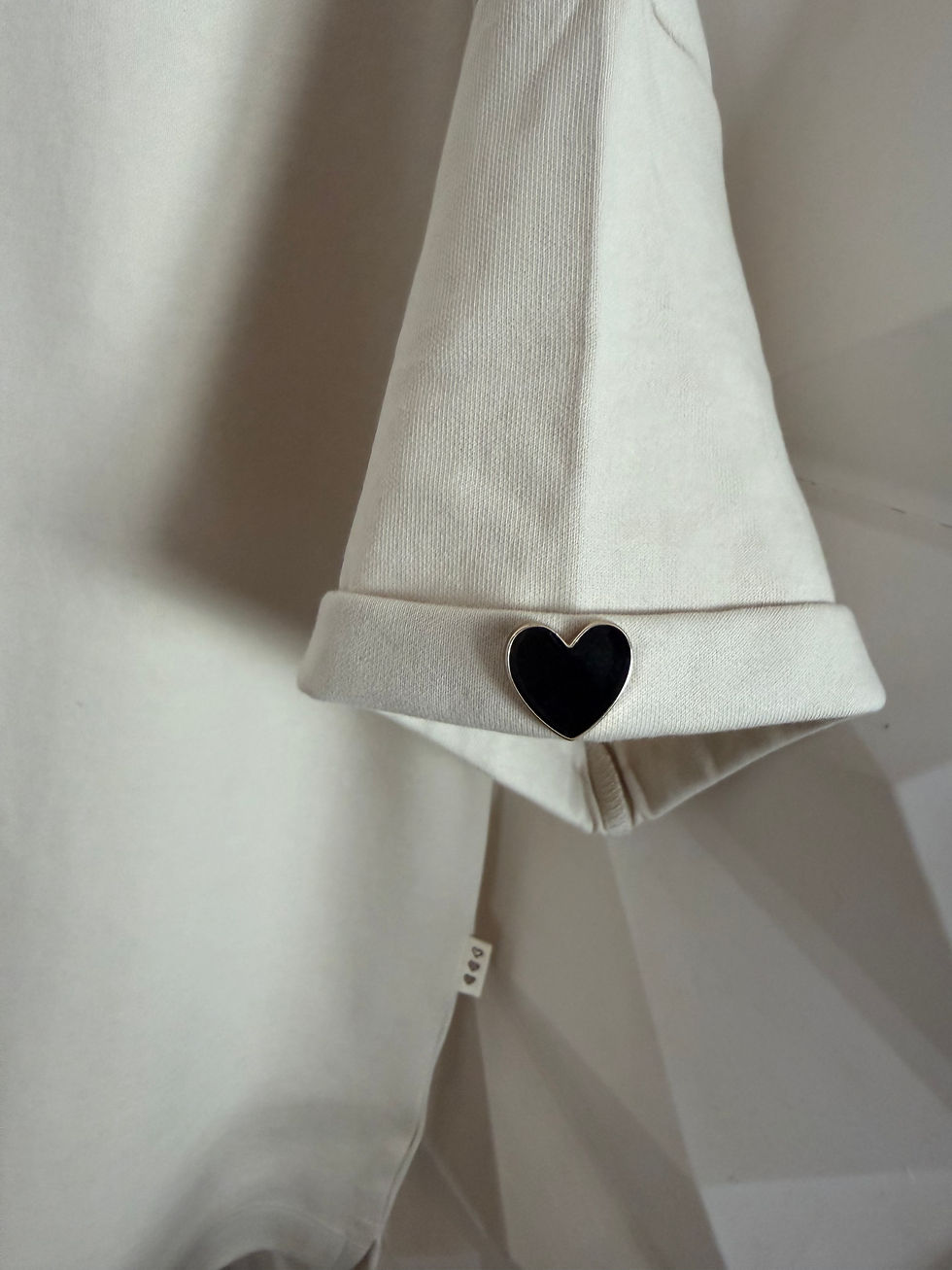 Miniature : T.shirt oversize Love