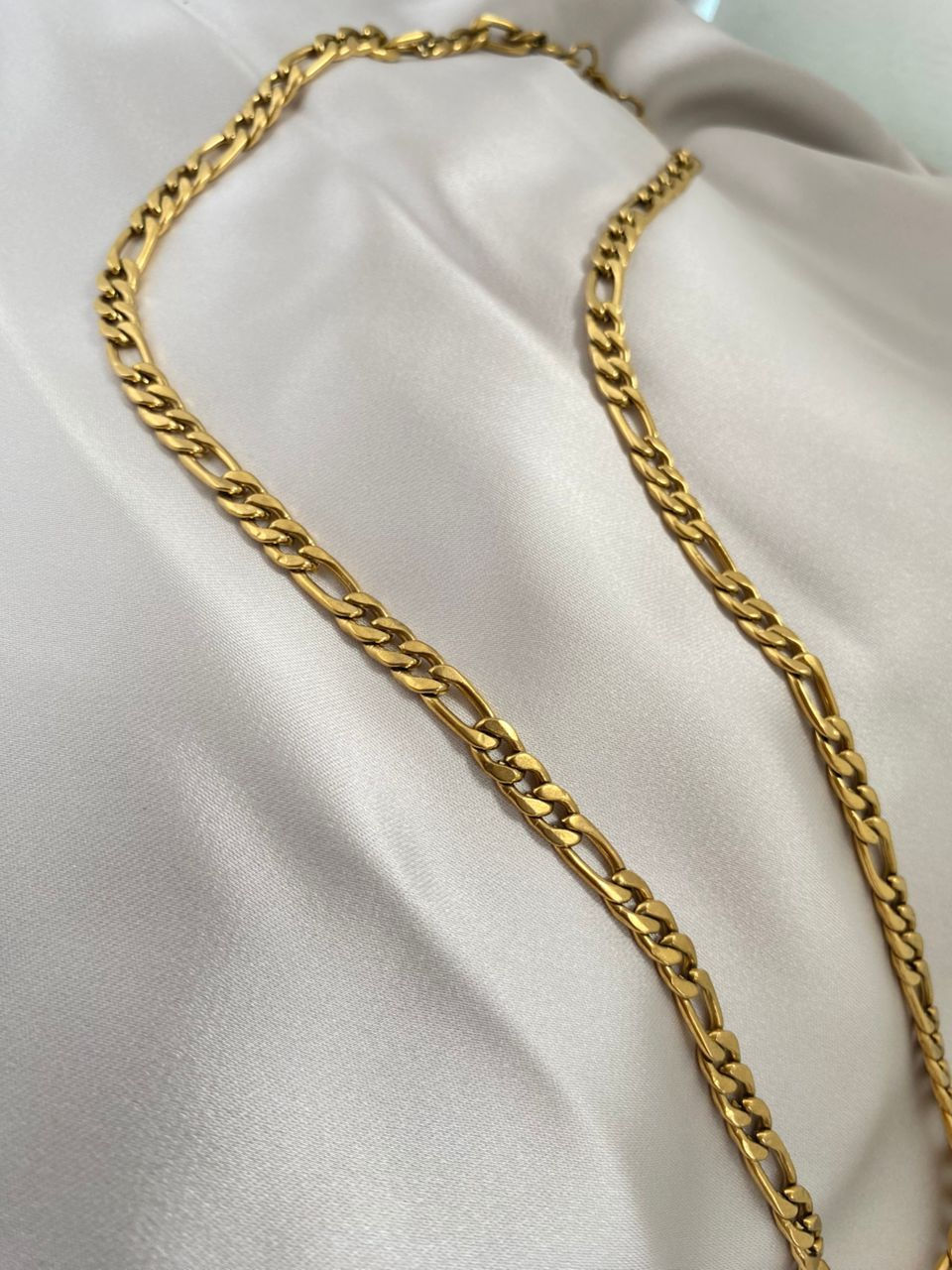 Miniatura: Cadena el legado italiano