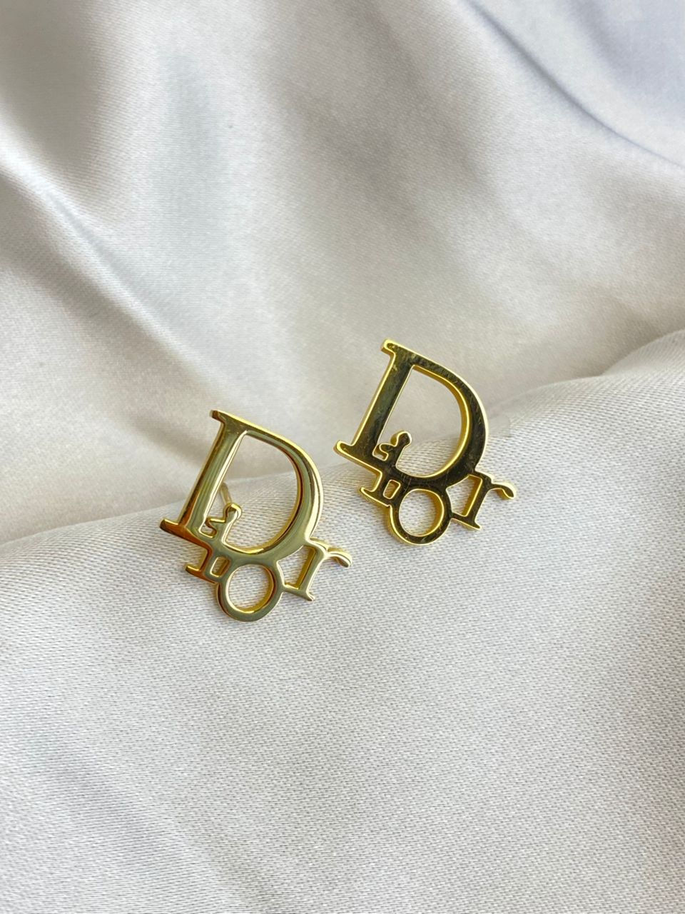 Miniatura: Zarcillos icono de pasarela