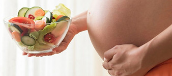 Pregnancy Nutrition