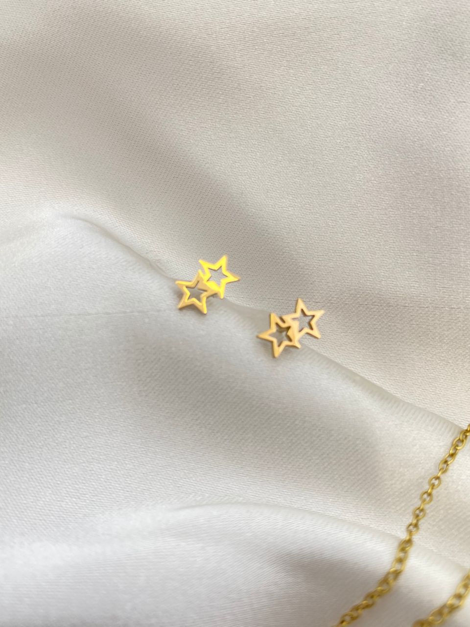 Miniatura: Set doble estrella de la suerte