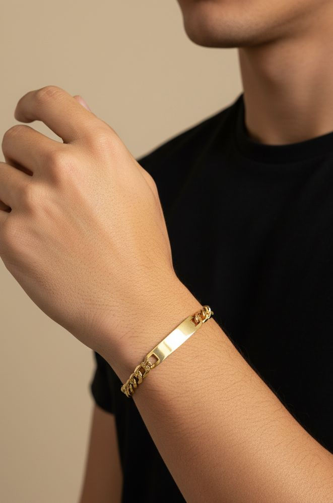 Miniatura: Esclava la promesa dorada