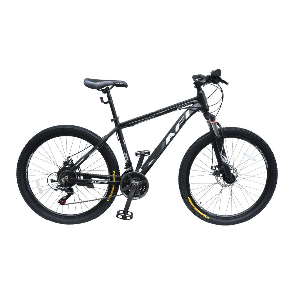 Bicicleta JAFI SOYUZ aro 29
