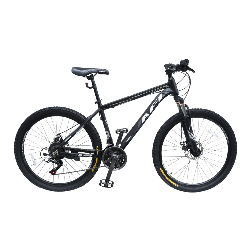 Bicicleta JAFI SOYUZ aro 29