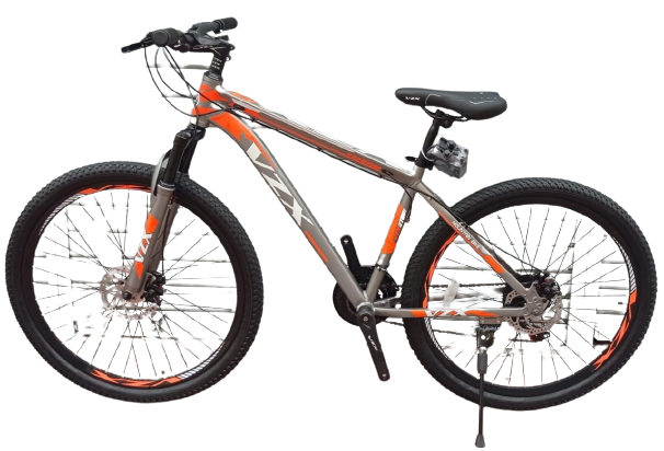 Bicicleta VZX ALUMINIO aro 27.5