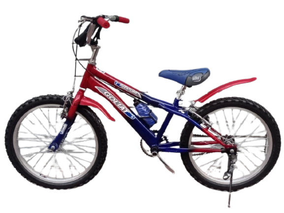 Bicicleta GOLIAT aro 20