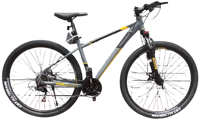 Bicicleta PREMIER aro 29
