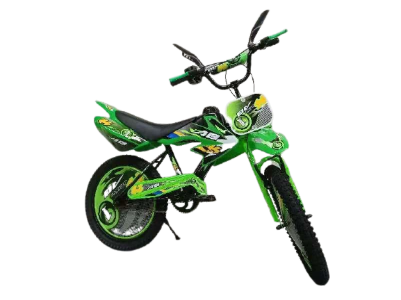 Bicicleta MOTO aro 20"