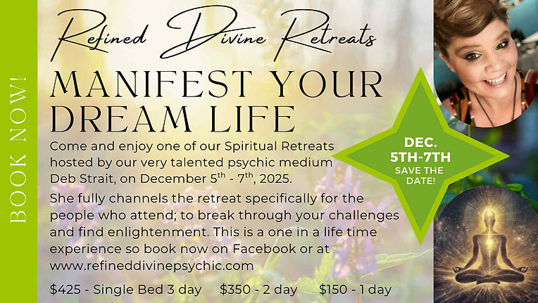 Manifest your dream life December retreat.jpeg