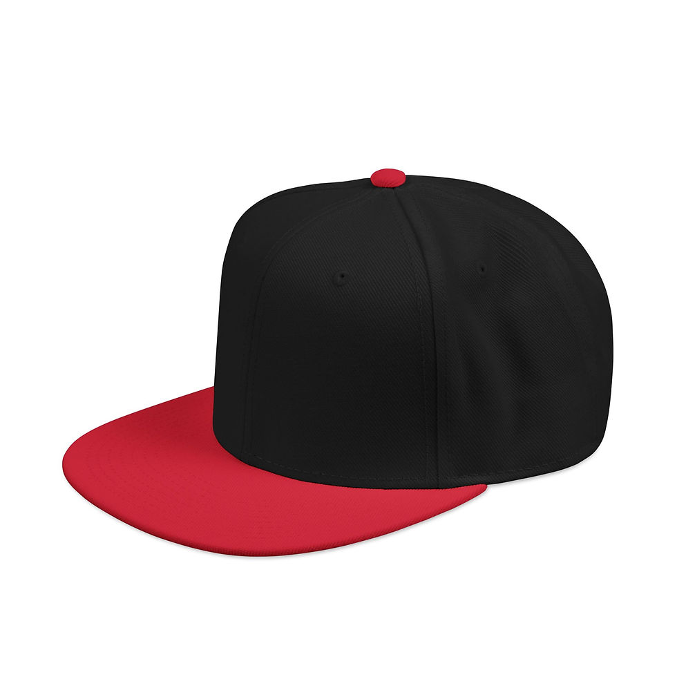 Thumbnail: Dreyma Snapback