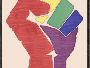 
The real magic of the Borderland Rainbow Center. 