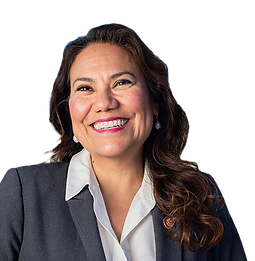 Veronica Escobar