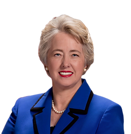 Annise Parker
