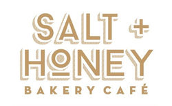 salt and honey