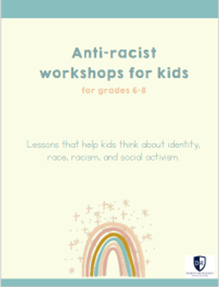 6th-8th Grade Anti-Racist Workshops for Kids | Diversity_Resilience