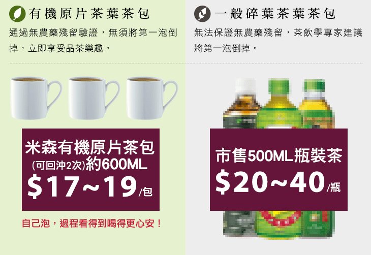 Thumbnail: 【米森 vilson】經典配方佛手柑★有機高山伯爵茶(3g*15包/盒)