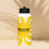 Thumbnail: BINDZONE Stainless Steel Water Bottle