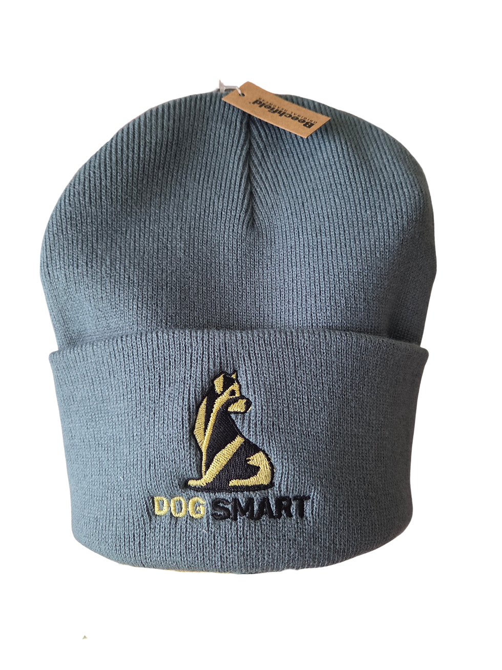 Thumbnail: Dog Smart Beanie 