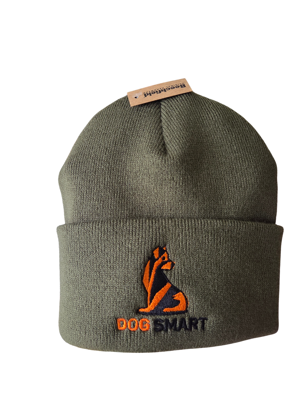 Thumbnail: Dog Smart Beanie 