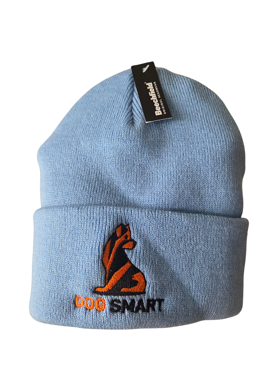 Thumbnail: Dog Smart Beanie 
