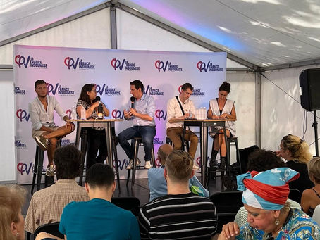 Braderie de Lille: "Faire face aux différents fronts de la rentrée sociale"