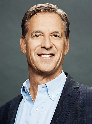 Our Team | Marcus Allen