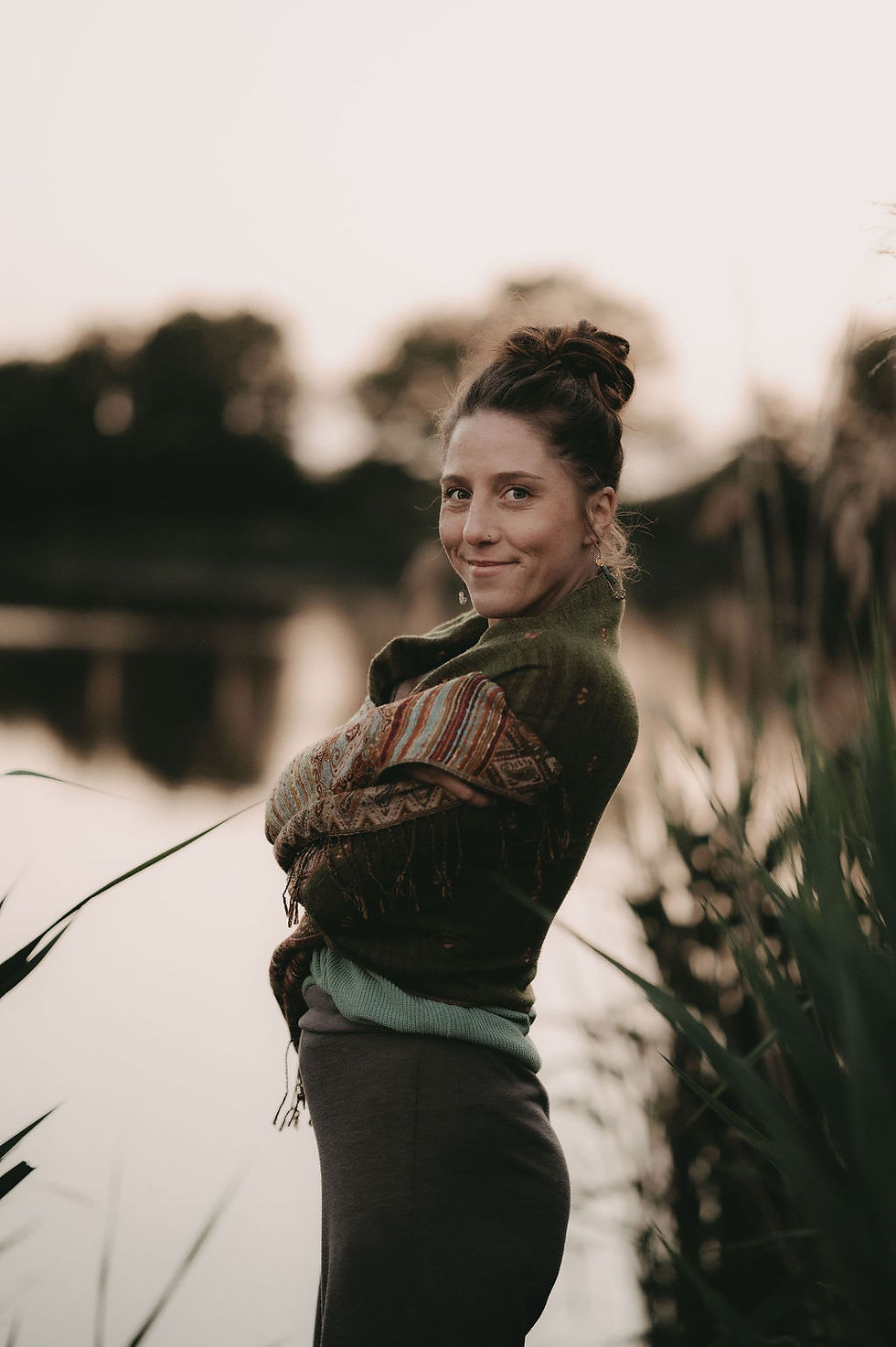 ART OF REST - Yin Yoga Ausbildung