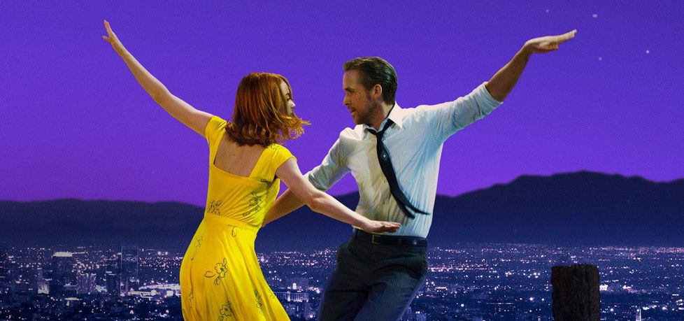 LA LA LAND: A FAIRY-TALE FEELING