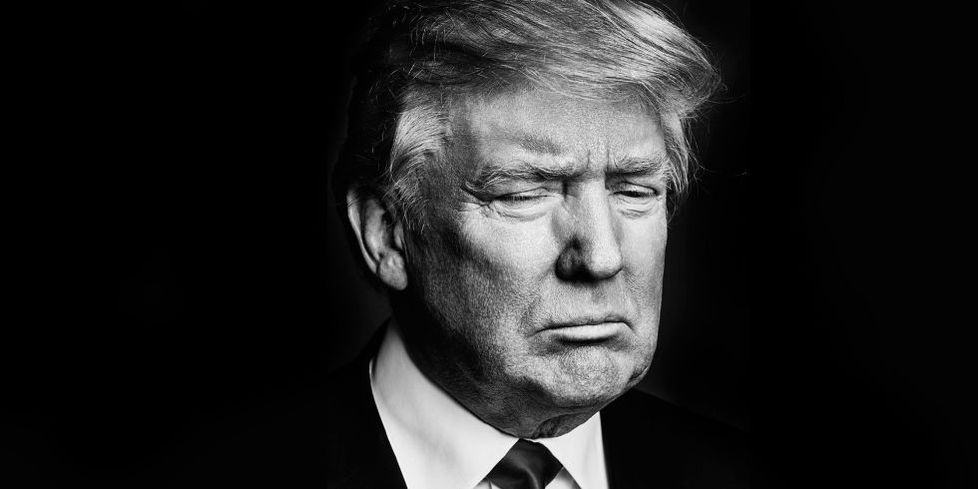 TOP TRUMP?