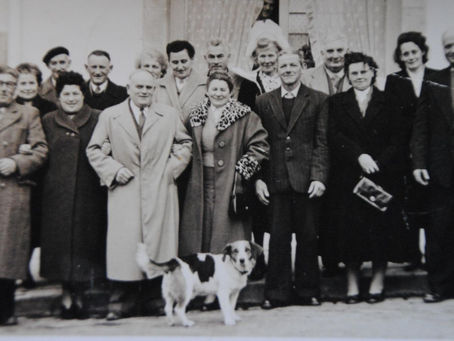 CLASSE 1925